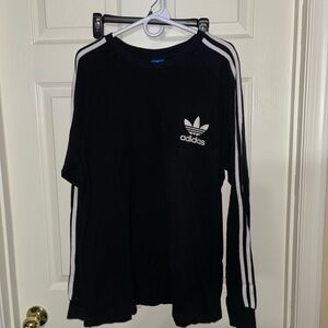 Adidas long sleeve.